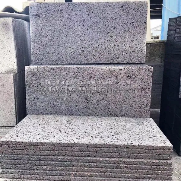 Volcanic Paving Stone Pavers photo-3