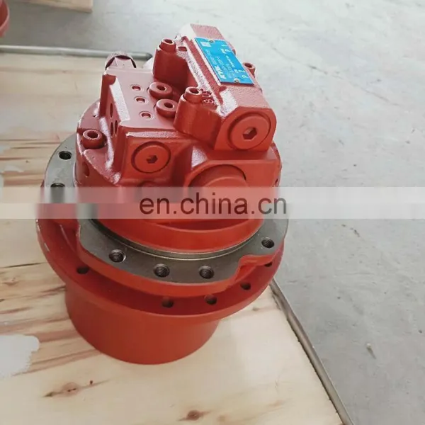 Hot Sale EX15 Travel Motor Excavator EX15-2 Final Drive photo-6
