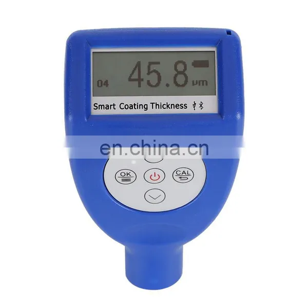 Paint Thickness Gauge photo-6