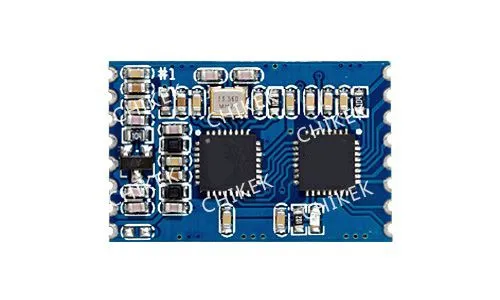 PSAM Card Reader Writer, CPU Card RFID Module, ISO14443A, UART TTL