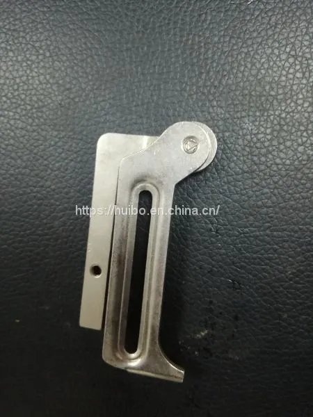 Punch die gasket mould