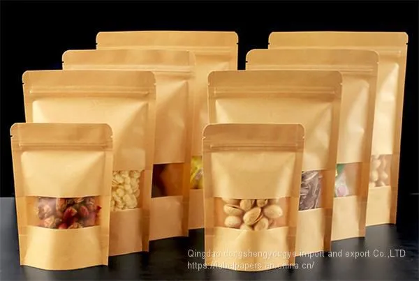 Eco Friendly Smell Proof Laminated Foil All White 3 Side Sealing Packaging Bags Heat Seal photo-2