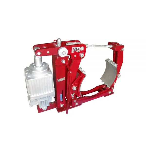 China Manufacturer YT1-320z Electro Hydraulic Thruster Brake Tower Crane photo-5