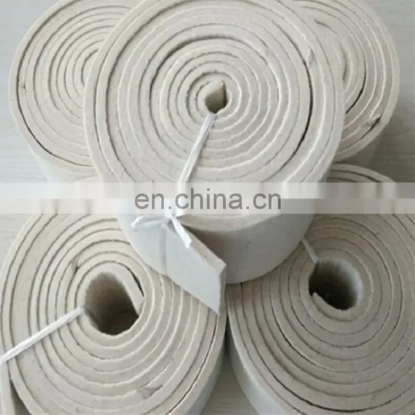 Sound Absorbing Wool Felt photo-2