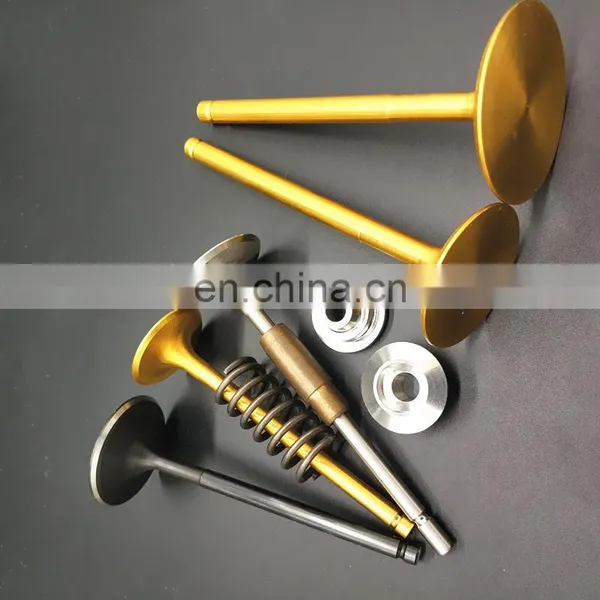 For Kia Optima Rondo Cadenza GDI Sportage Sorento Forte Carens Magentis Titanium Retainer Engine Valve G4KC G4KE G4KG G4KJ Part photo-2