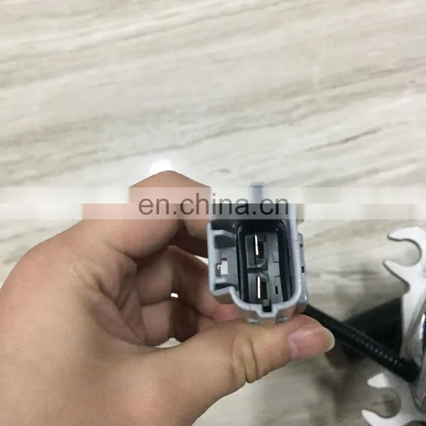 A.I.R Pump For 05-11 Toyota Tacoma Base/Pre Runner 2.7L Manual Trans 17600-0C020 17610-0C010 17600-0C020 17610-0c020 photo-6