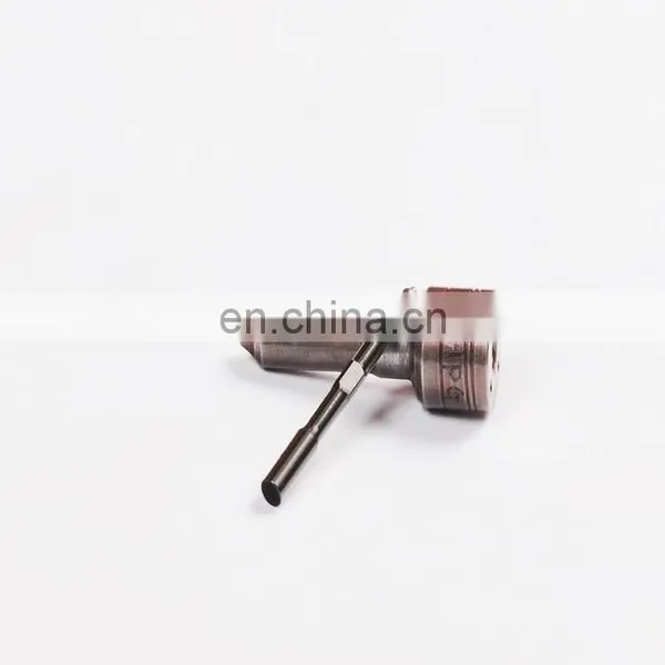 China Factory Cheap Stock Diesel Fuel Common Rail Injector Nozzle DLLA150P1011 photo-4