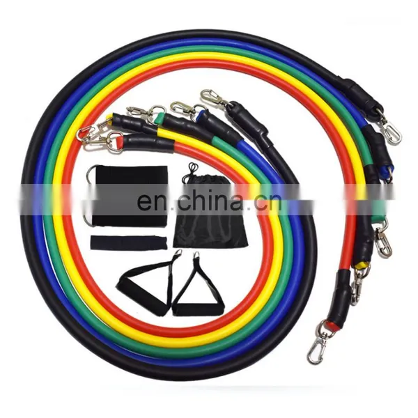 2020 Indoor Fitness Equipment New Type Good Quality Exercise Resistance String Pull Rope With Factory Price