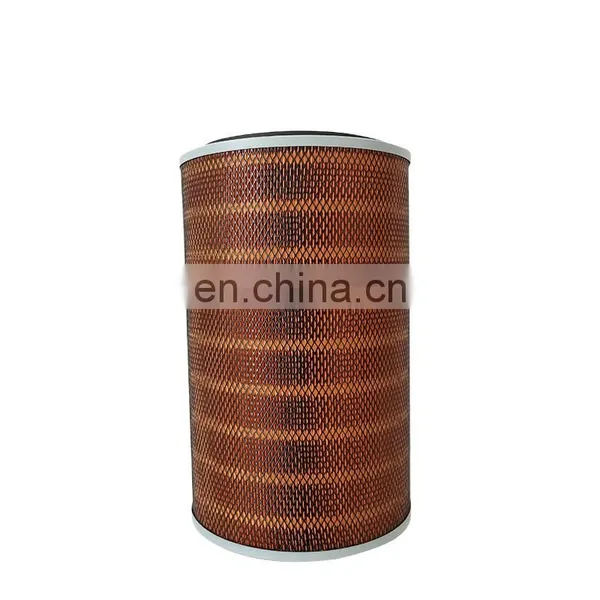 Manufacturers for Yutong Engine Parts Bus AIR FILTER AF26413 AF26414 photo-2