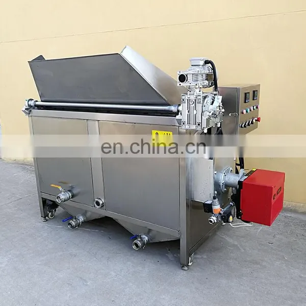 Big Type Chickens Wings Deep Frying Machine Chicken Fryer Machine Henny Penny photo-4