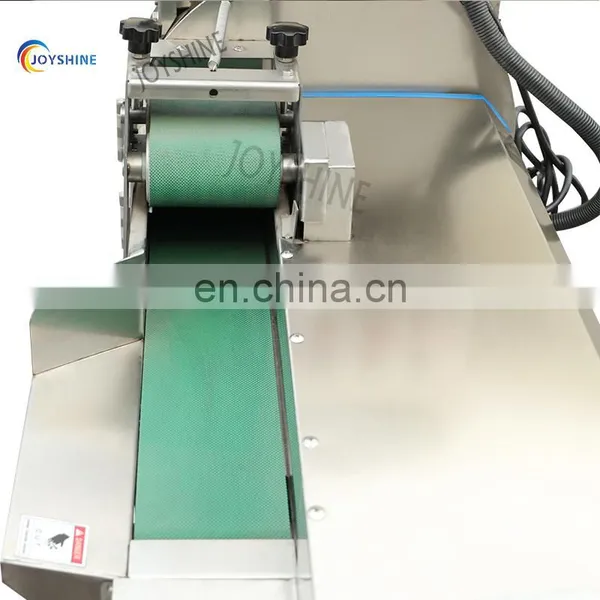 Manual Industrial Use Multi Function Fruit Vegetable Cutter Machine photo-3