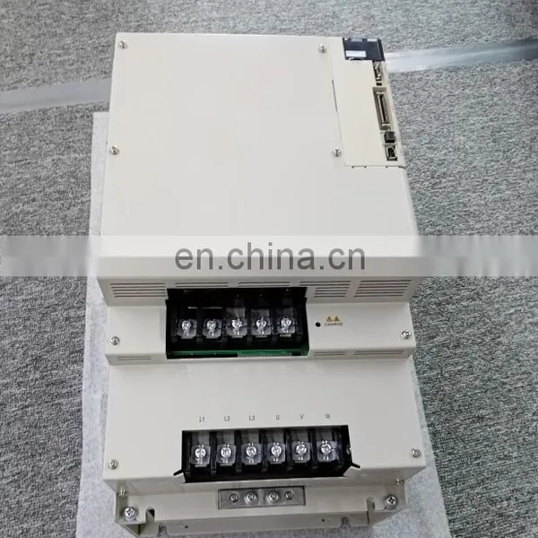 Yaskawa Servo Motors Drive Amplifier Board 11KW SGDV-950A01A For Sewing Machine photo-3