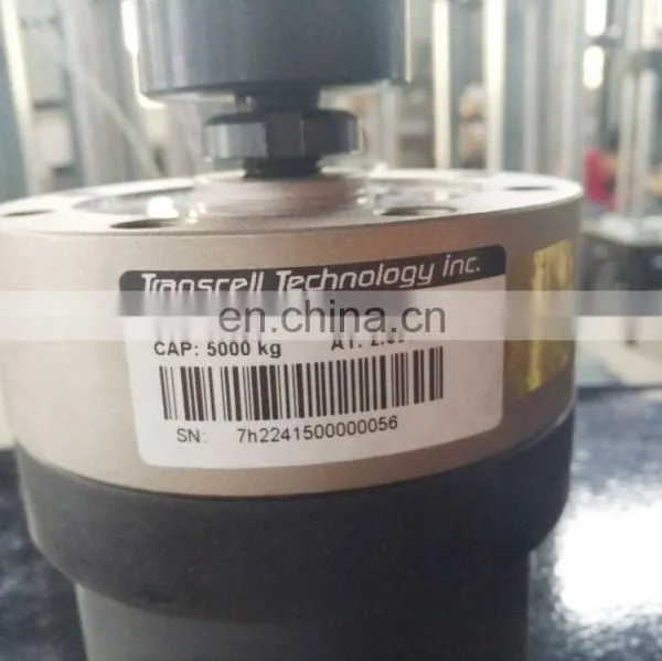 High Temperature Rupture Creep Testing Machine/Mechanical Creep Stress Rupture Testing Machines photo-4