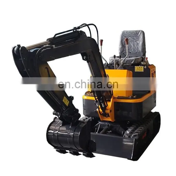 CHINA NEW MINI CHEAP EXCAVATORS PRICES FOR SALE IN INDIA photo-2