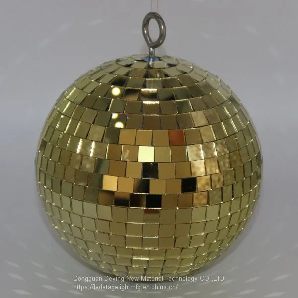 Миниатюрный 8-дюймовый  диско-миrror ball светильник с эффектом света в стиле джи для свадьбы, цвет серебро, золото, розовое золото, черный. Украшающий шар для Χριστουгенного украшения