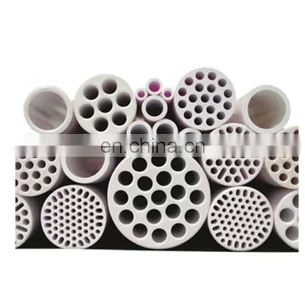 Inorganic Ceramic Membrane Water Filter for Cross Flow Filtration or Membrane Filter Price and Water Membrane photo-2