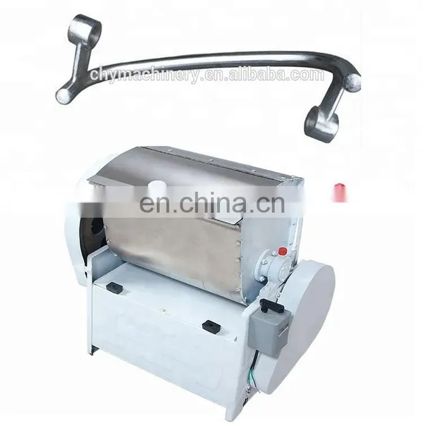 Atta Kneading Machine / Atta Mixer / Atta Kneader photo-3