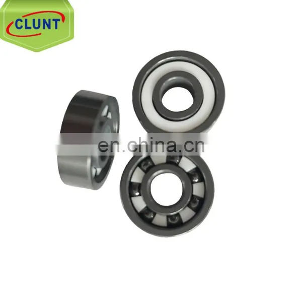 Motorcycle Ball Bearing 6201 Ceramic photo-3