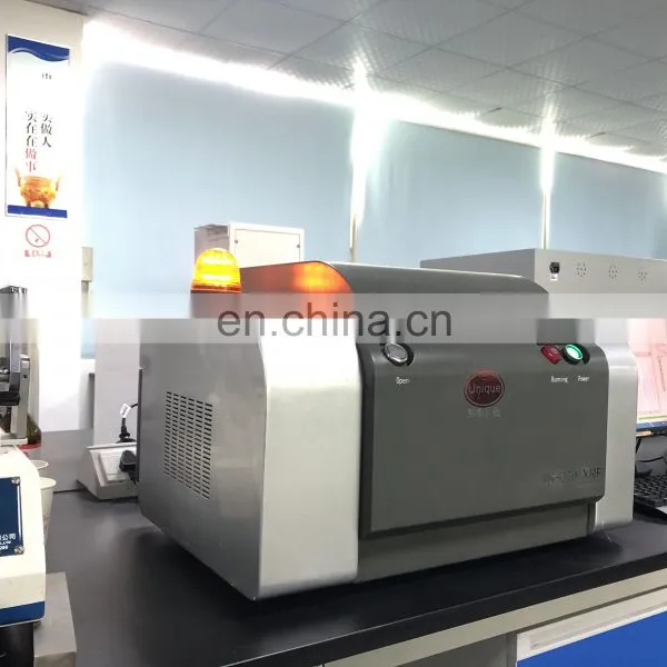 LIYI Price Of Spectrometer Machine XRF RoHS Analyzer photo-5