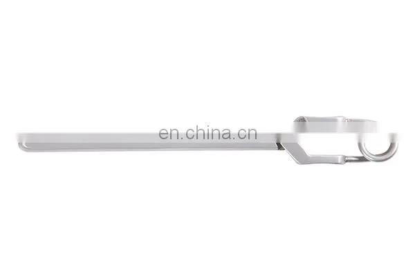 The Basis Surgical Instruments of Vein Clip Applicator Laparoscopic Clip Applicator photo-2