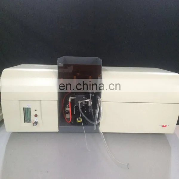 DW-AA2081 Flame Atomic Absorption Spectroscopy photo-2
