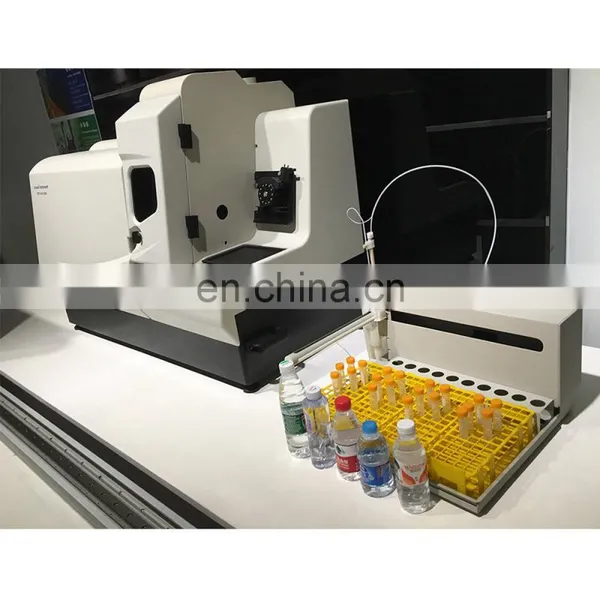 ICP OES Inductively Coupled Plasma Mass Spectrometer photo-3