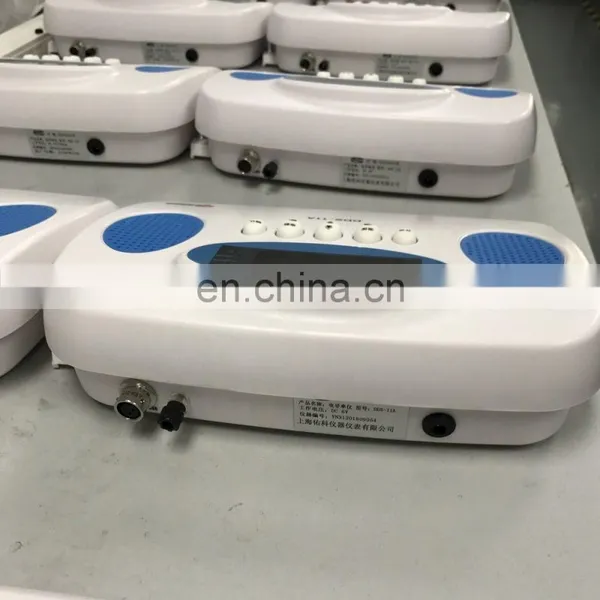 Portable Test Bench Water Meter,phs 3c ph Meter photo-5