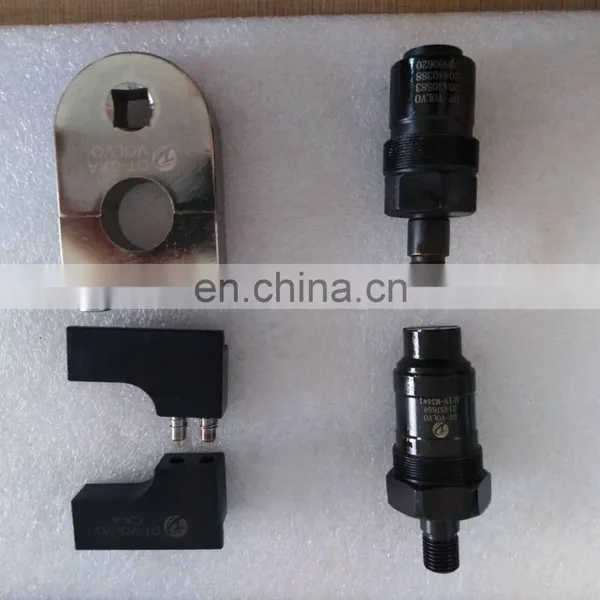 NO,104(3) Simple Tools For VOLVO Injector photo-4
