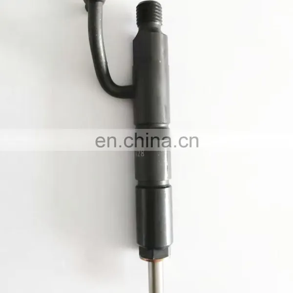 FUEL INJECTOR KBAL-P028 photo-3