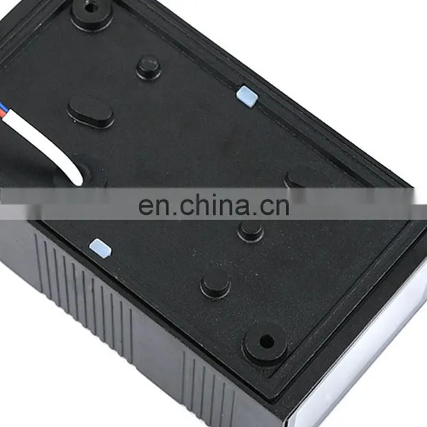 Exterior Wall Led Light Home Commercial Villa Outside Courtyard Wall Light Outdoor Waterproof LED Wall Light photo-7
