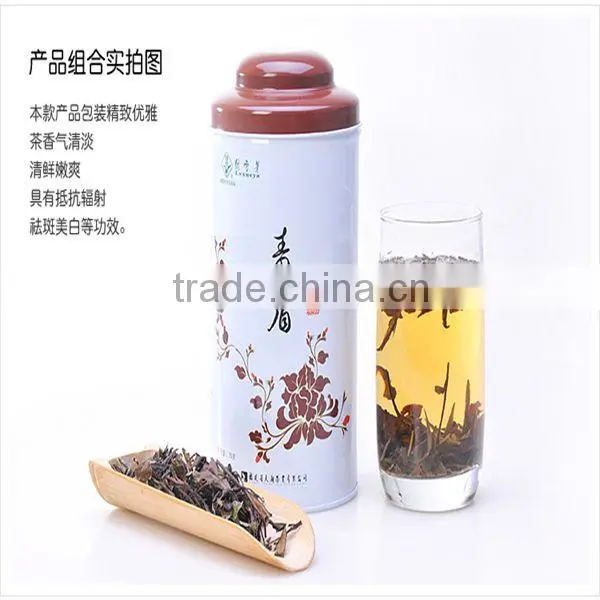 Shou Mei White Tea Gongmei Tea photo-2