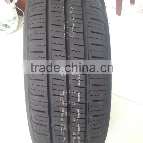 Radial Car Tire Pcr Tire Car Tyre 185/65r15 photo-4