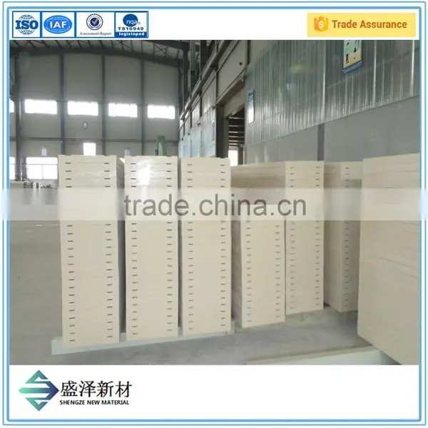 FRP Templates / FRP Fiberglass Building Template / Template