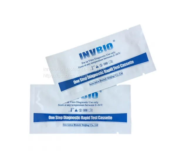 In-vitro Diagnostic (IVD) Rapid Test Kits In-vitro Diagnostic (IVD) Rapid Test Kits