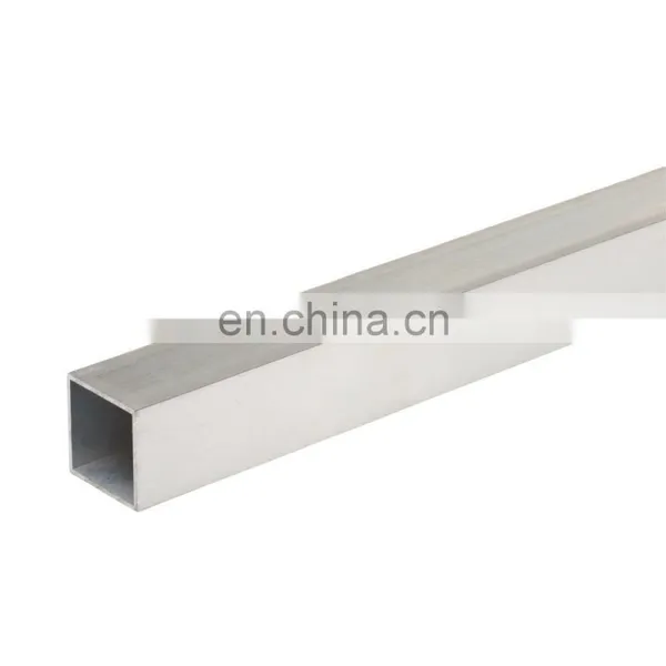 Shengxin Quality Assurance 6061 6063 Custom Aluminum Extrusion Profile for Building, Construction, Decoration photo-2