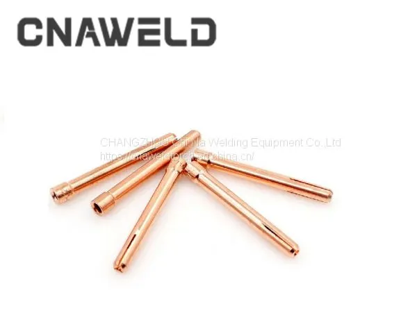 13N22 10N21 10N23 10N24 10N25 54N20 TIG Torch Collets Body for TIG WP17 18 26 Welding Torch photo-3