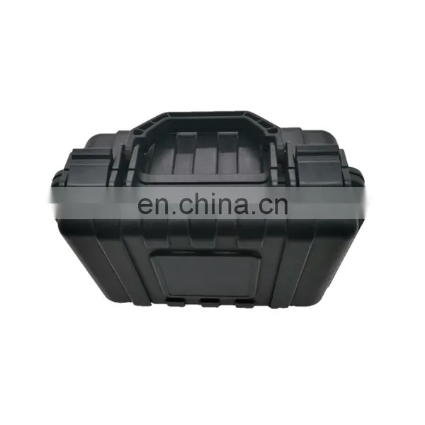 Guangzhou Prototyping Tooling Molding Case Mold Shell Custom Injection Plastic Molded Parts Small Box Moulding Supplier Service photo-5