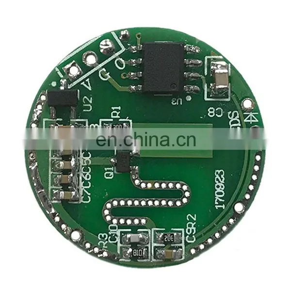 All Customized Motor Controller OEM ODM Projects Motor Controller Solution photo-2
