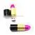2021 Lipstick Flash Drive Colorful Plastic Lipsticks Memory Stick Drive Oem Logo External Usb u Disk photo-5