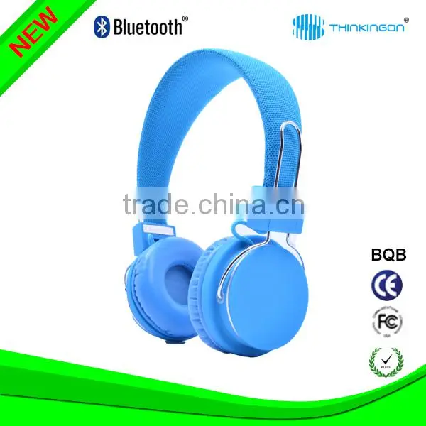 Wireless Bluedio Stereo Bluetooth Headset photo-3