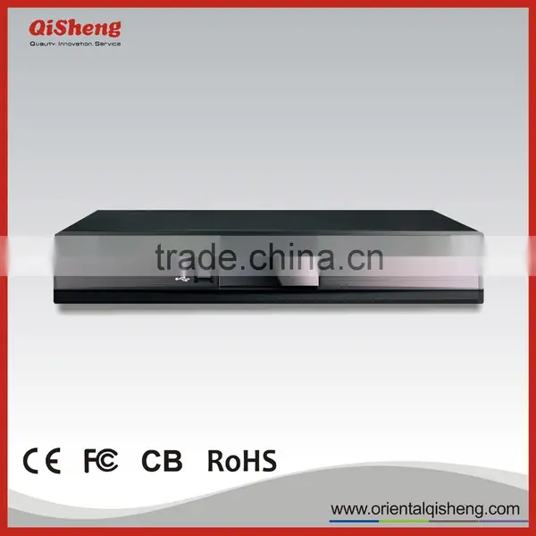 Greece, Spain, France Digital Converter Box DVB-t2 Hevc/H.265
