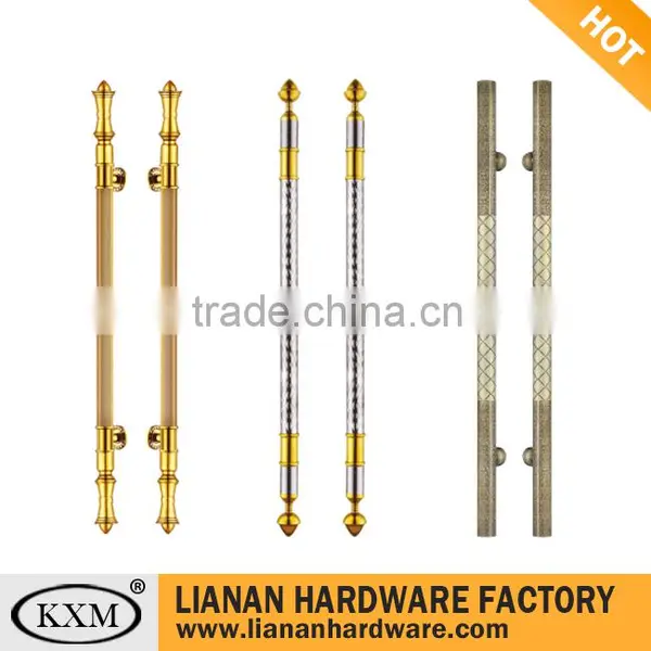 High Quality Door Handle for Refrigerator for Furniture Hardware photo-5