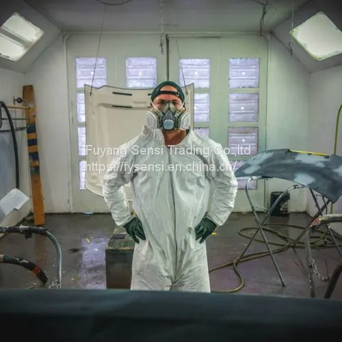 Surgical Gowns Fabric Material photo-2