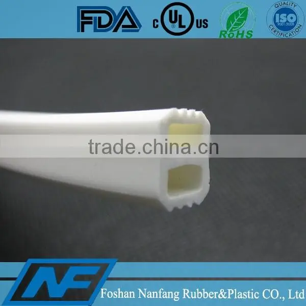 Food Grade Silicon Shore a Ring Seals photo-3