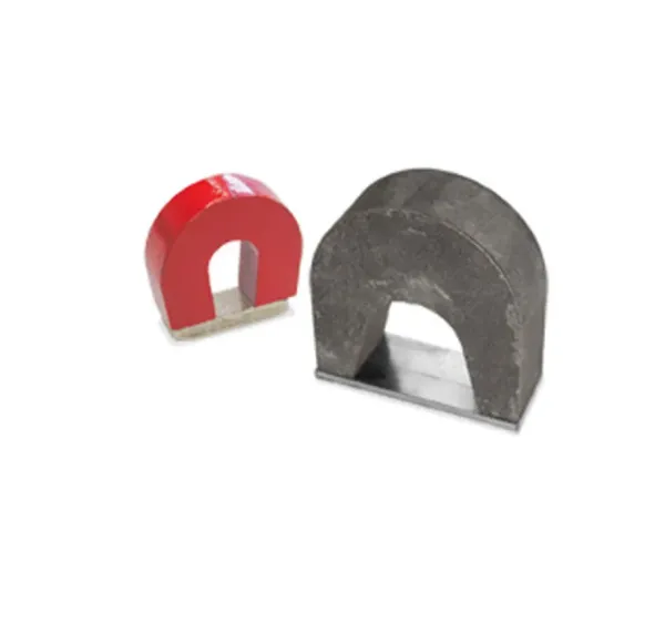C Shape Sinter AlNiCo Magnet photo-3