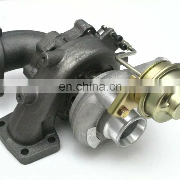 HIGH QUALITY TF035 Turbocharger MR968080 49135-02652 FOR L200 K74T 4WD 2001-2007 photo-3