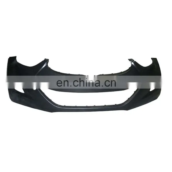 Front Bumper For Hyundai Elantra 2011 Auto Body Parts 86511-3X020 photo-2