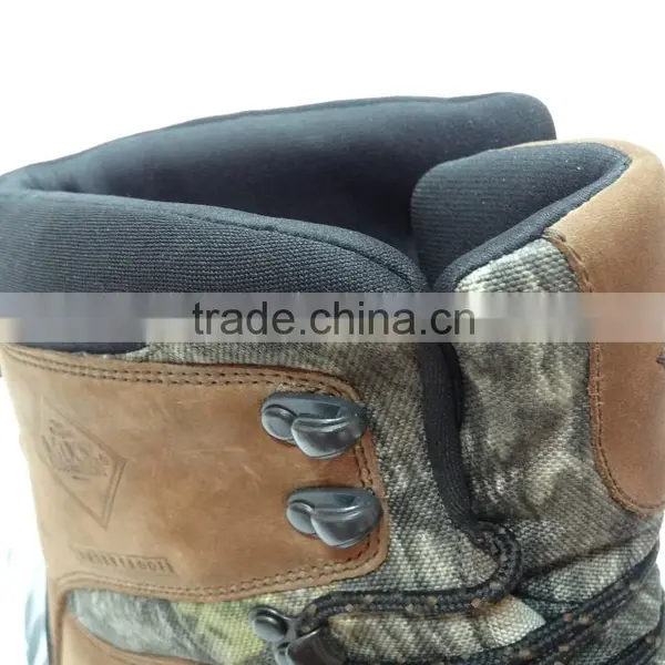 2015 Fastion Style 3M Thinsulate Insulation Waterproof Hunter Boots photo-6