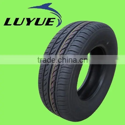 100% New Pcr Car Tires photo-2