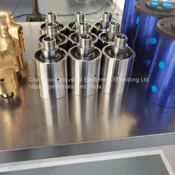 Swivel Joint photo-3